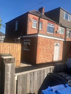 3 bedroom end of terrace house for sale, Harrow Road, Middlesbrough TS5