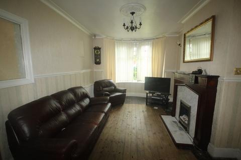 3 bedroom end of terrace house for sale, Harrow Road, Middlesbrough TS5