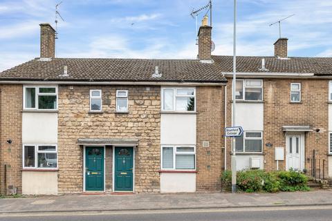 2 bedroom terraced house for sale, East Street, Stamford, PE9