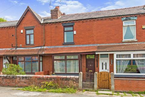 2 bedroom terraced house for sale, Balmoral Road, Wigan WN4