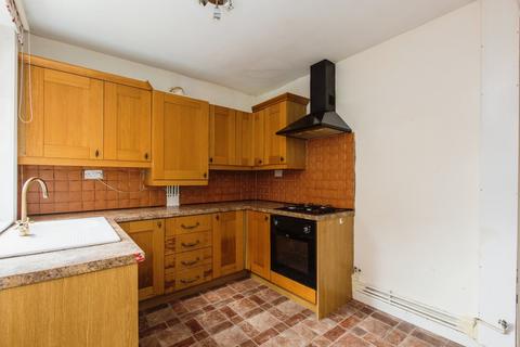 2 bedroom terraced house for sale, Balmoral Road, Wigan WN4