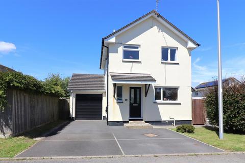 3 bedroom detached house for sale, Beards Road, Fremington, Barnstaple