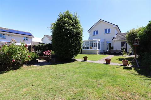 3 bedroom detached house for sale, Beards Road, Fremington, Barnstaple