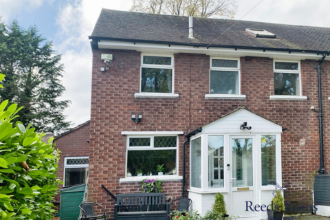 4 bedroom semi-detached house for sale, The Polygon, Salford M7