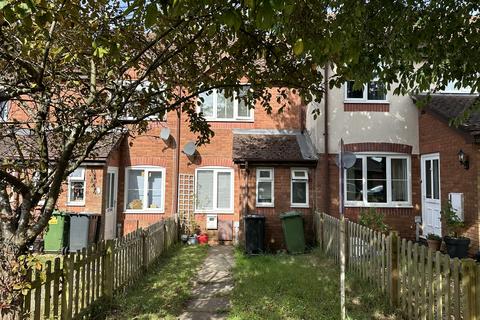 2 bedroom terraced house for sale, Blue Timbers Close, Bordon GU35