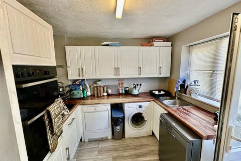 2 bedroom terraced house for sale, Blue Timbers Close, Bordon GU35