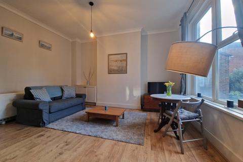 1 bedroom apartment to rent, Ashburton Road, Hampshire PO5