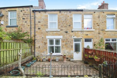 3 bedroom terraced house for sale, Johnson Terrace, Durham DH9