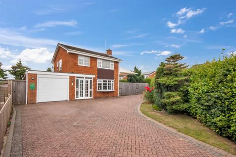 3 bedroom detached house for sale, Orchard Place, Harvington, Evesham