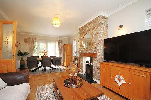 4 bedroom semi-detached house for sale, Ropner Avenue, Durham TS18