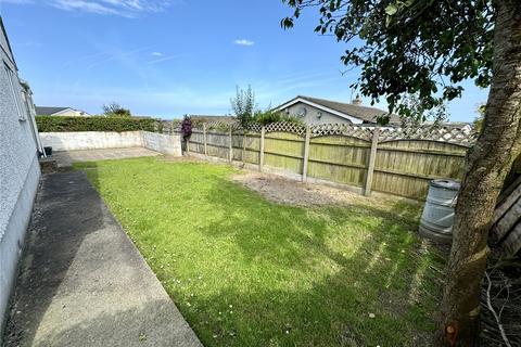 3 bedroom bungalow for sale, Penrodyn, Valley, Holyhead, Isle of Anglesey, LL65