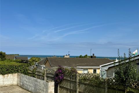 3 bedroom bungalow for sale, Penrodyn, Valley, Holyhead, Isle of Anglesey, LL65