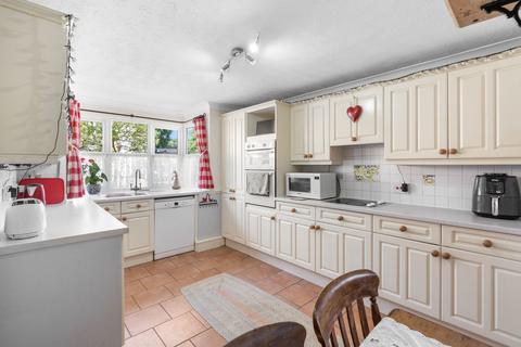 4 bedroom detached house for sale, Finchingfield Road, Great Sampford