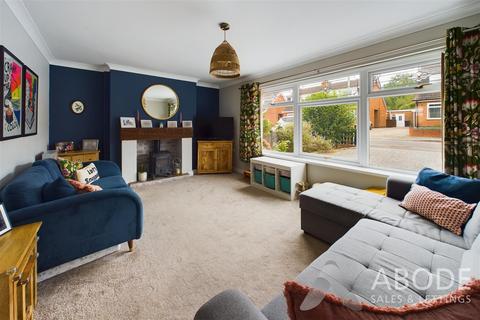 12 Crabtree Close, Castle Donington, Derby, DE74 2NY