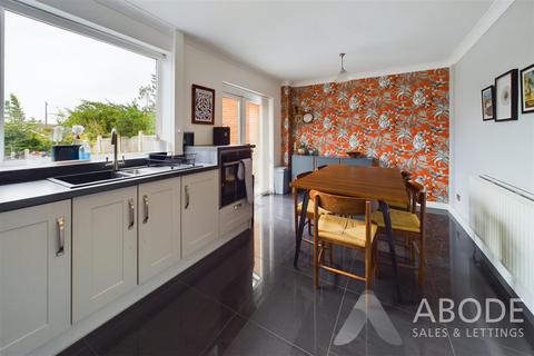 12 Crabtree Close, Castle Donington, Derby, DE74 2NY