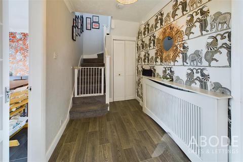 12 Crabtree Close, Castle Donington, Derby, DE74 2NY