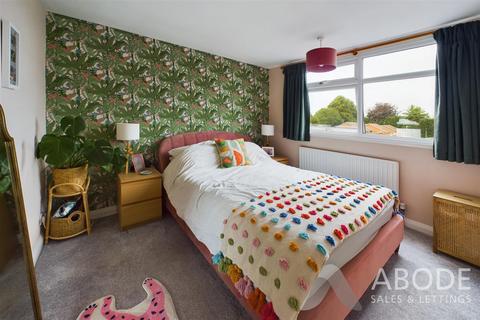 12 Crabtree Close, Castle Donington, Derby, DE74 2NY