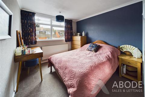 12 Crabtree Close, Castle Donington, Derby, DE74 2NY