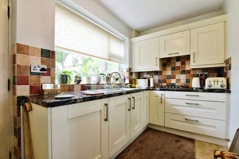 3 bedroom semi-detached house for sale, Kingston Road, Wilmslow SK9