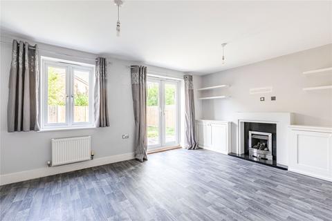 3 bedroom semi-detached house for sale, Willow Close, Surrey KT16