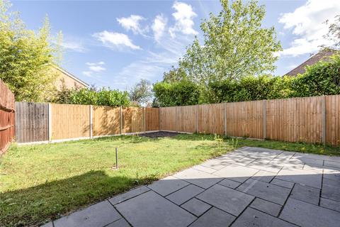 3 bedroom semi-detached house for sale, Willow Close, Surrey KT16