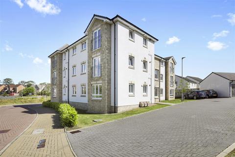Flat 6d, Blane Crescent, Dunfermline, KY11 8ZF
