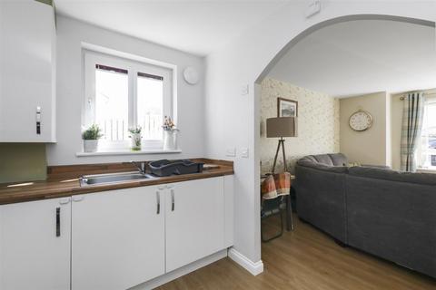 Flat 6d, Blane Crescent, Dunfermline, KY11 8ZF