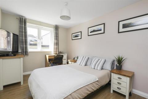 Flat 6d, Blane Crescent, Dunfermline, KY11 8ZF