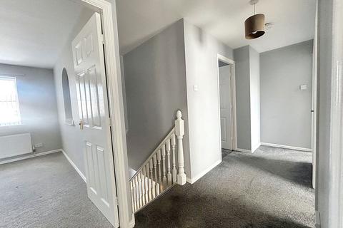 27 Beaumont Manor, Blyth, NE24 4LP