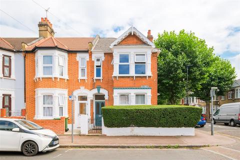 undefined, Essex Road, Manor Park