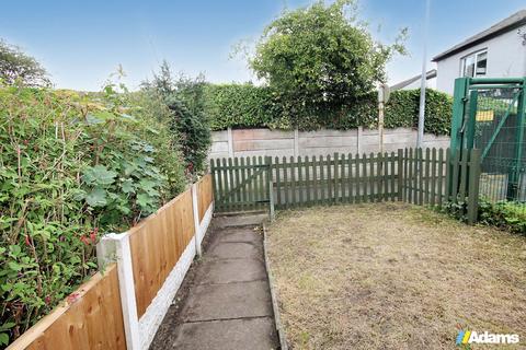 2 bedroom terraced house for sale, Ball Path, Widnes