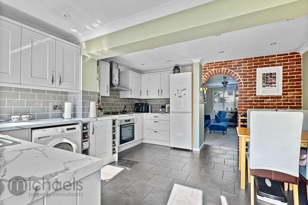 Kitchen-Diner