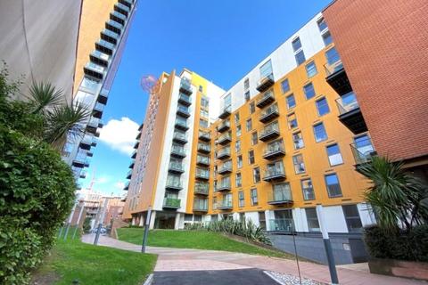 1 bedroom apartment for sale, Goulden Street, Greater Manchester M4