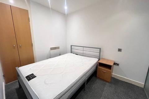 2 bedroom flat to rent, Bluecoat House, 72 North Sherwood Street, Nottingham, NG1