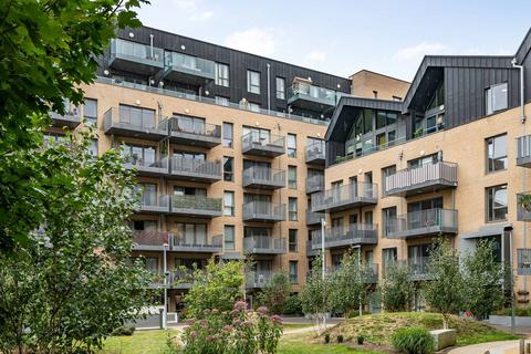 2 bedroom flat for sale, Grattan Court, LONDON E3