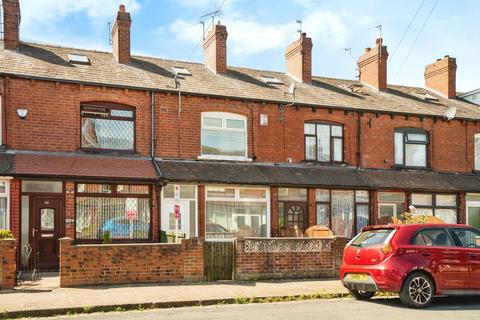 3 bedroom terraced house for sale, Cross Flatts Street, Leeds LS11