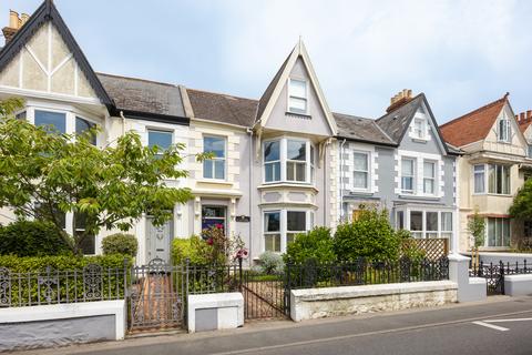 3 bedroom terraced house for sale, Brock Road, St. Peter Port, Guernsey