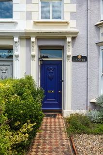 3 bedroom terraced house for sale, Brock Road, St. Peter Port, Guernsey