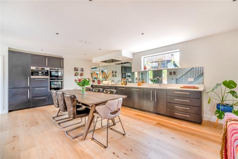 3 bedroom barn conversion for sale, The Street, Dockenfield, Farnham, Surrey