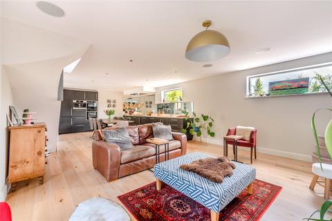 3 bedroom barn conversion for sale, The Street, Dockenfield, Farnham, Surrey