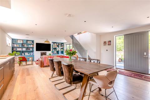 3 bedroom barn conversion for sale, The Street, Dockenfield, Farnham, Surrey