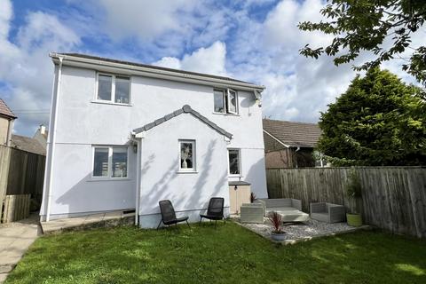 3 bedroom detached house for sale, Back Lane, Crowlas, TR20 8EP