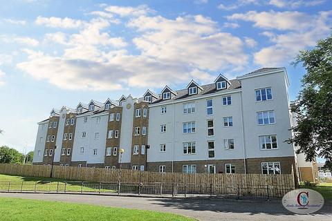 2 bedroom flat to rent, MORAG RIVA COURT, UDDINGSTON G71