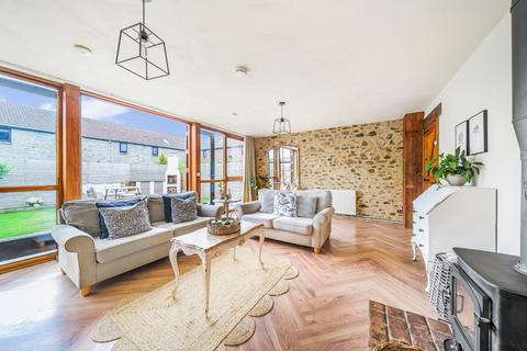 3 bedroom barn conversion for sale, Newton Court, Corfe TA3