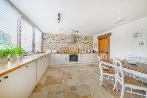 3 bedroom barn conversion for sale, Newton Court, Corfe TA3