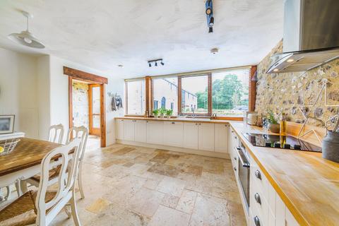 3 bedroom barn conversion for sale, Newton Court, Corfe TA3