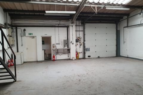 Warehouse for sale, 3 Telford Road, Ferndown Industrial Estate, Wimborne, BH21 7QN