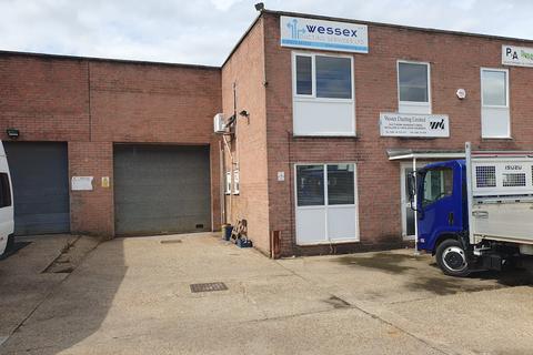 Warehouse for sale, 3 Telford Road, Ferndown Industrial Estate, Wimborne, BH21 7QN