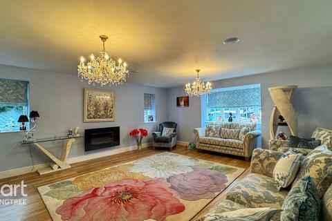 5 bedroom detached house for sale, Long Road East, Dedham, Colchester, Essex