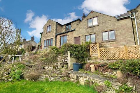 Fuaran Coldwell End, Youlgrave, Bakewell, DE45 1UY